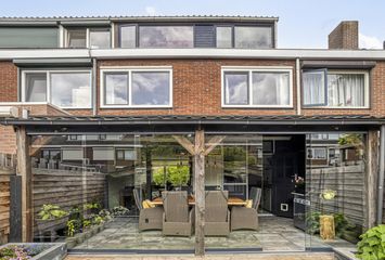 Vondelstraat 25, HENDRIK-IDO-AMBACHT