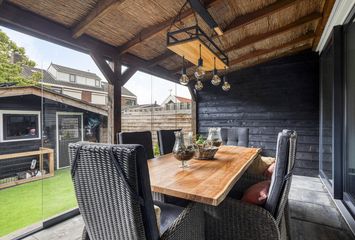 Vondelstraat 25, HENDRIK-IDO-AMBACHT