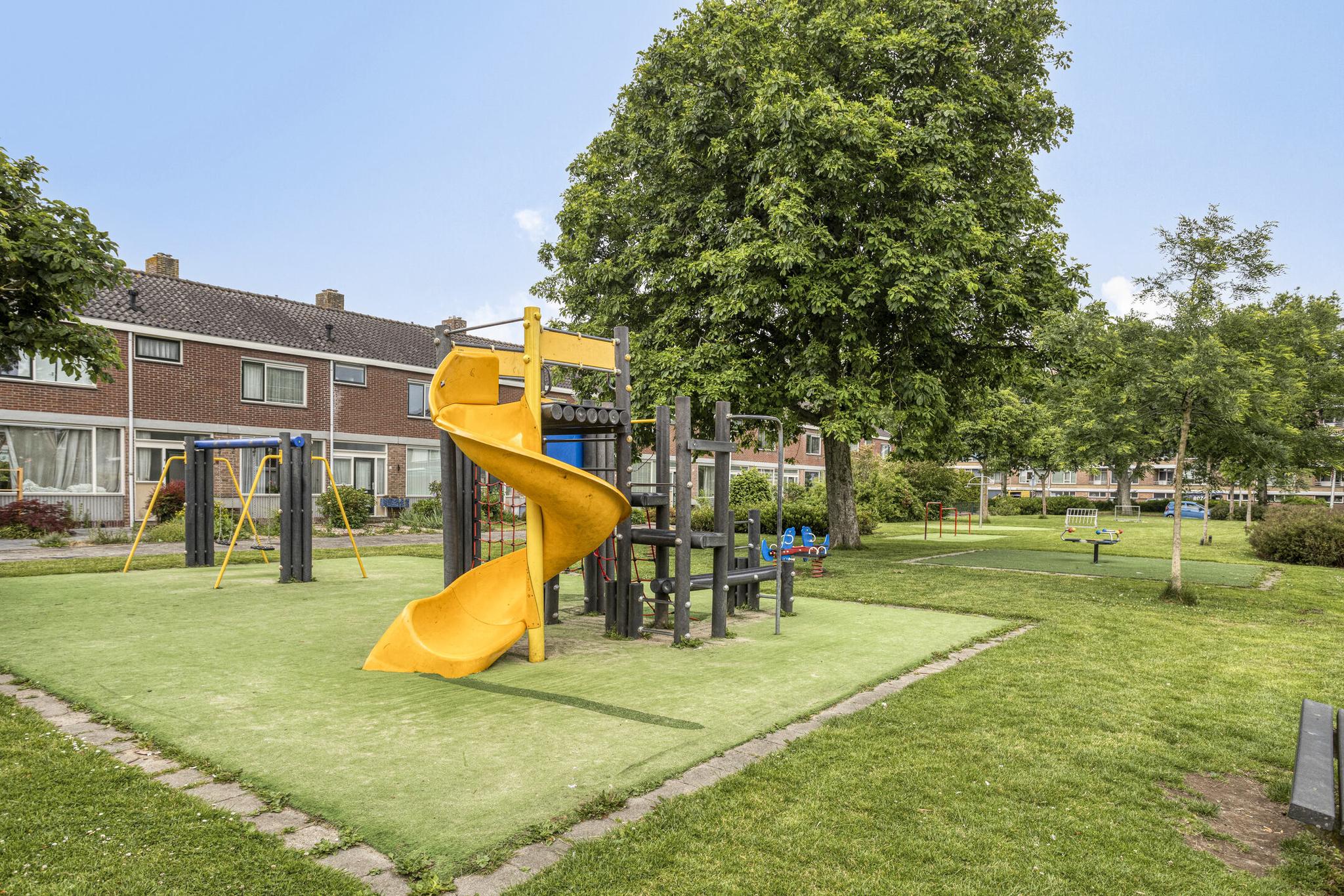 Vondelstraat 25