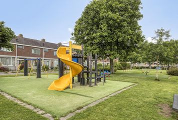 Vondelstraat 25, HENDRIK-IDO-AMBACHT