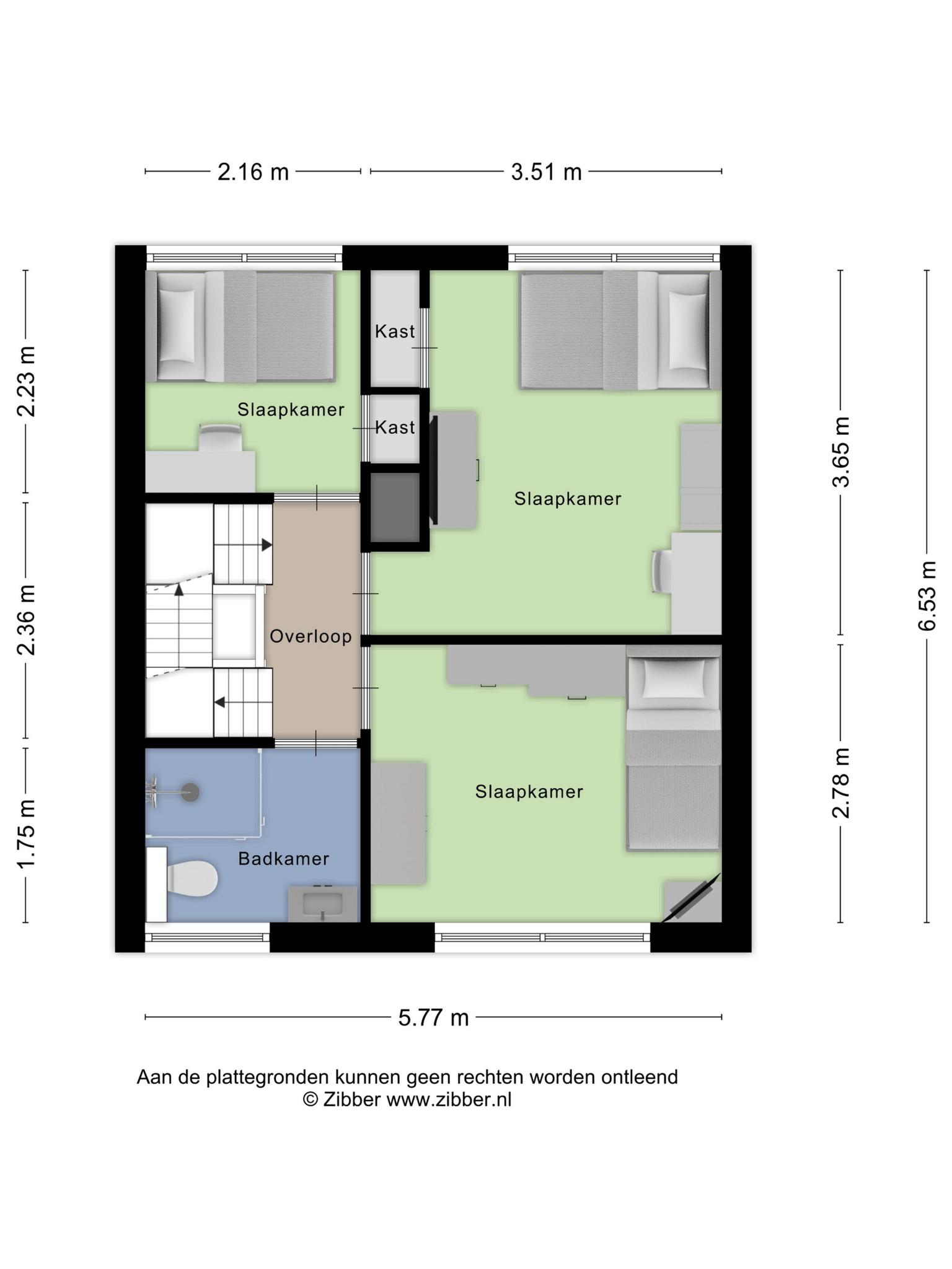 Vondelstraat 25