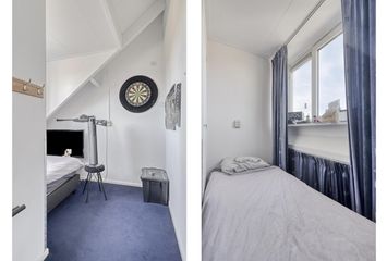 Silverkamp 9, HENDRIK-IDO-AMBACHT