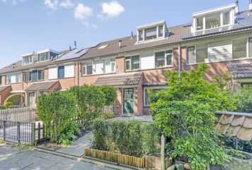 Silverkamp 9, HENDRIK-IDO-AMBACHT