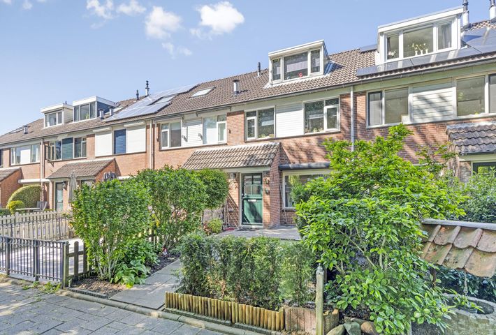 woning