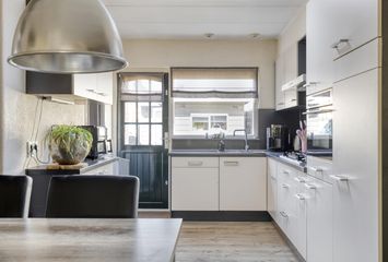 Silverkamp 9, HENDRIK-IDO-AMBACHT