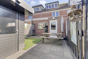 Silverkamp 9, HENDRIK-IDO-AMBACHT