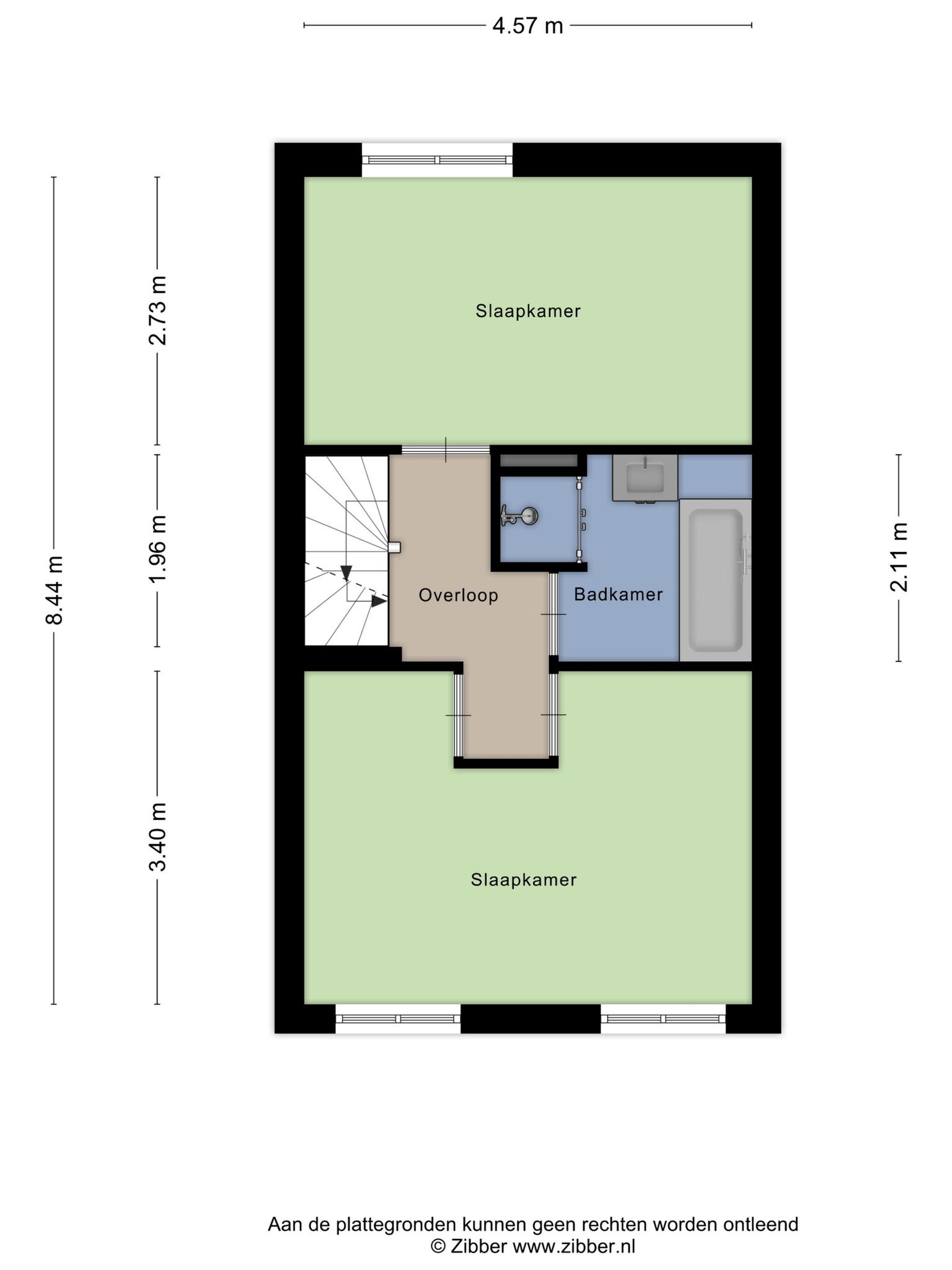 Silverkamp 9