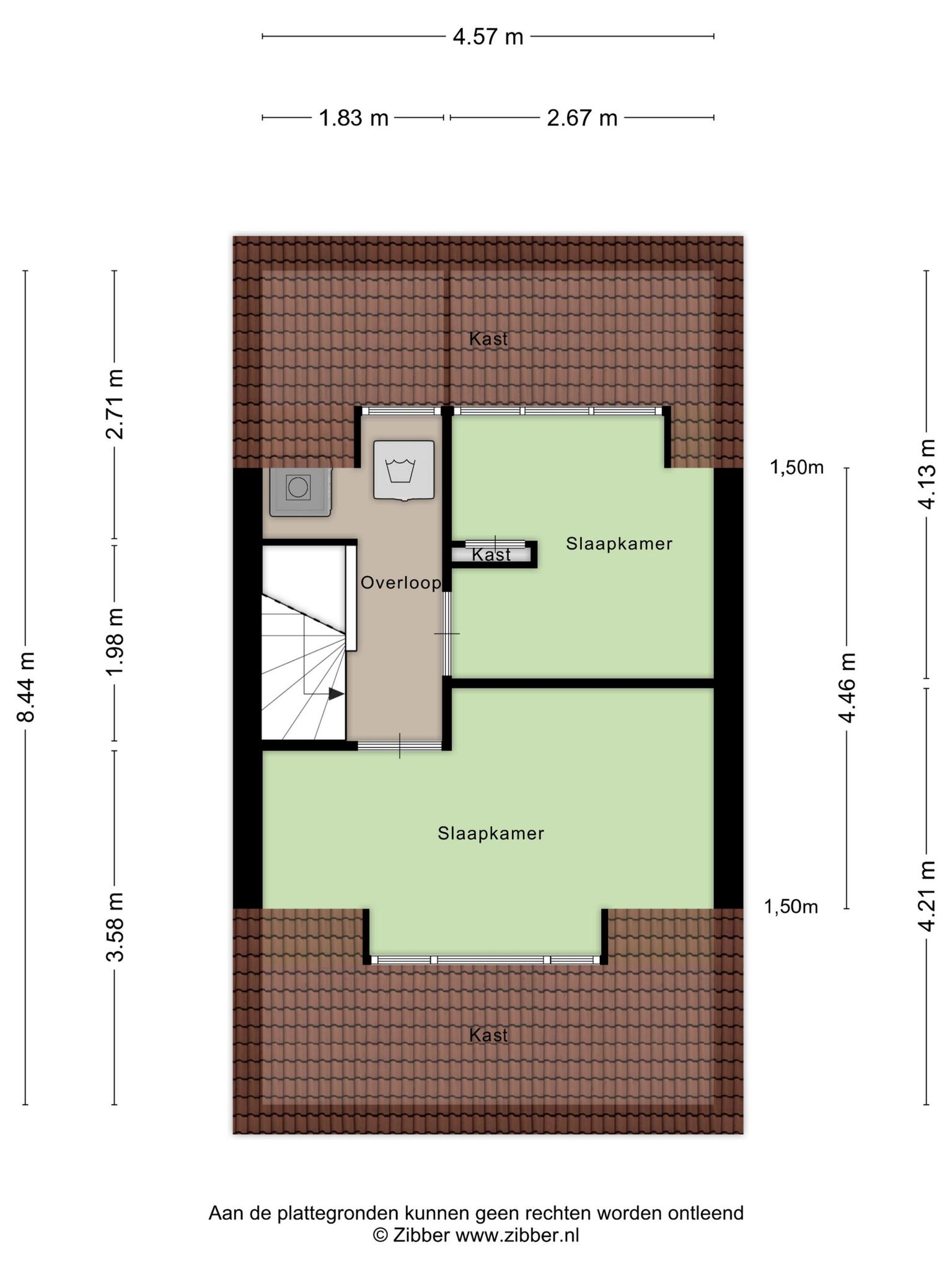 Silverkamp 9
