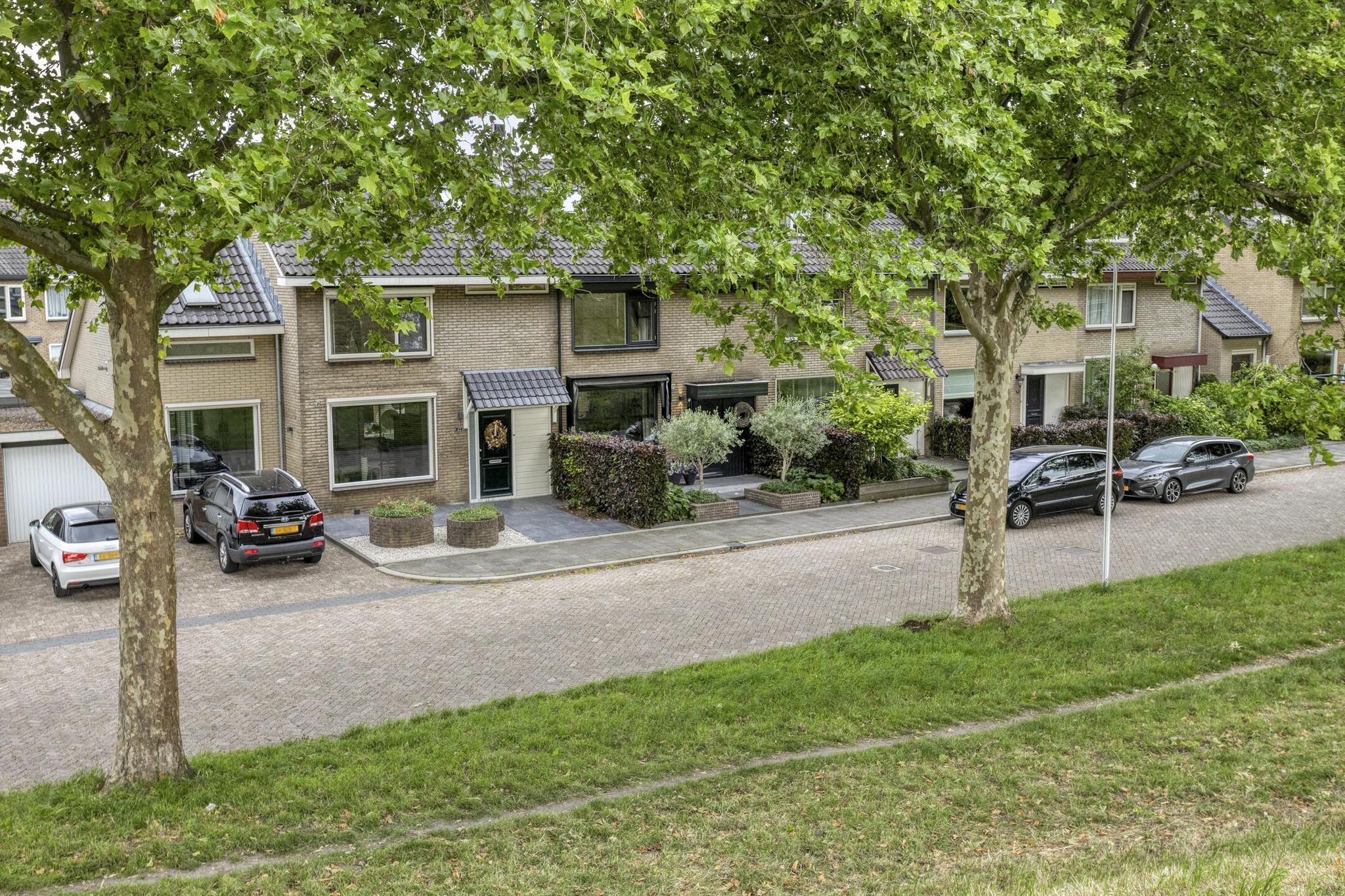 Halfweg 40