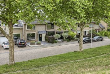 Halfweg 40, HENDRIK-IDO-AMBACHT