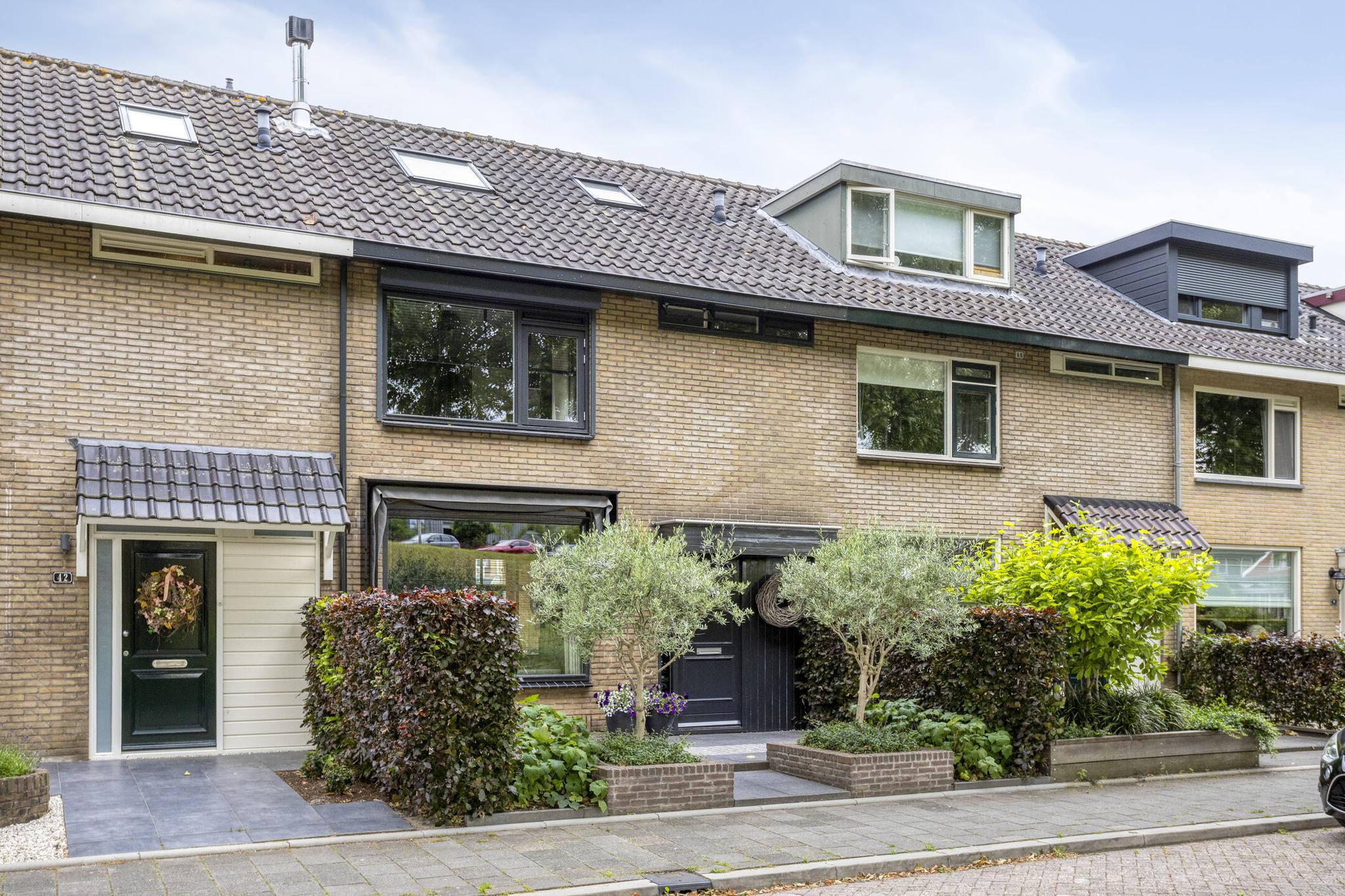 Halfweg 40