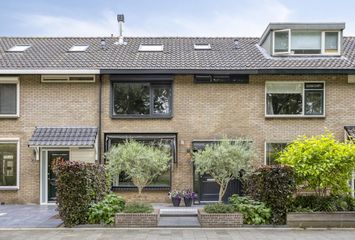 Halfweg 40, HENDRIK-IDO-AMBACHT