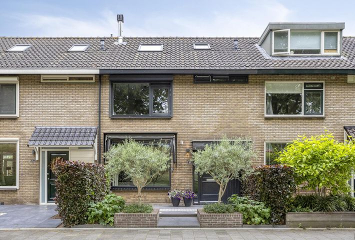 woning