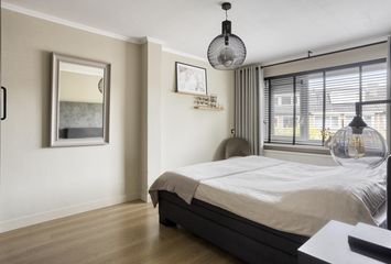 Halfweg 40, HENDRIK-IDO-AMBACHT