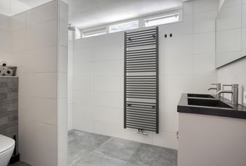 Halfweg 40, HENDRIK-IDO-AMBACHT