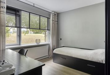 Halfweg 40, HENDRIK-IDO-AMBACHT