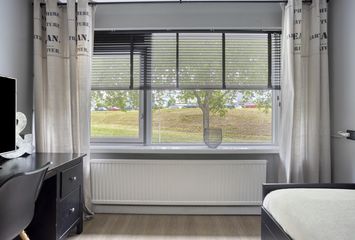 Halfweg 40, HENDRIK-IDO-AMBACHT