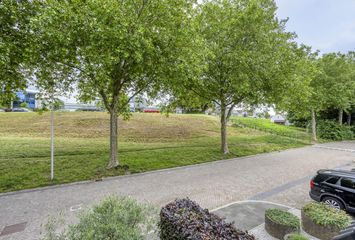 Halfweg 40, HENDRIK-IDO-AMBACHT