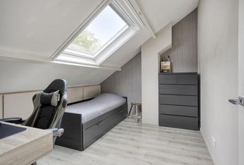 Halfweg 40, HENDRIK-IDO-AMBACHT