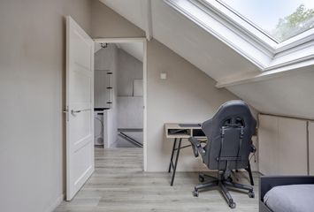 Halfweg 40, HENDRIK-IDO-AMBACHT