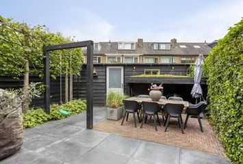 Halfweg 40, HENDRIK-IDO-AMBACHT