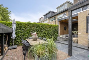 Halfweg 40, HENDRIK-IDO-AMBACHT