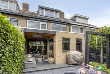 Halfweg 40, HENDRIK-IDO-AMBACHT