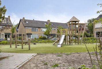 Halfweg 40, HENDRIK-IDO-AMBACHT