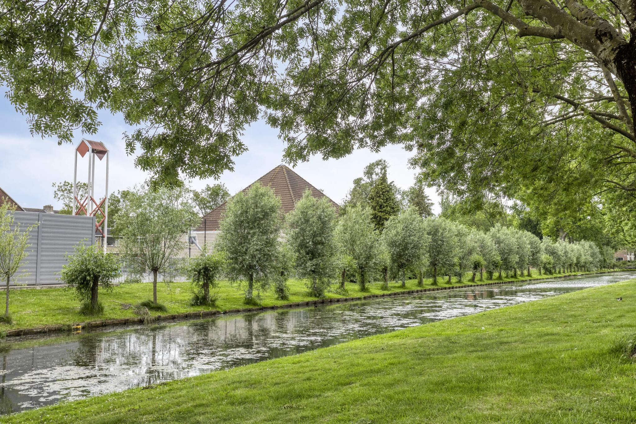 Halfweg 40