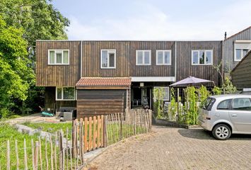 Toepad 16, HENDRIK-IDO-AMBACHT