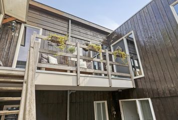 Toepad 16, HENDRIK-IDO-AMBACHT