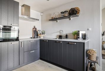 Toepad 16, HENDRIK-IDO-AMBACHT