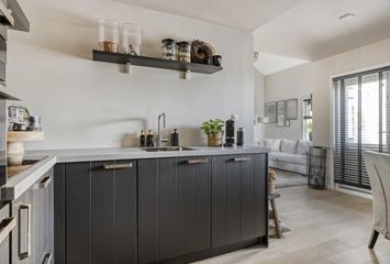 Toepad 16, HENDRIK-IDO-AMBACHT