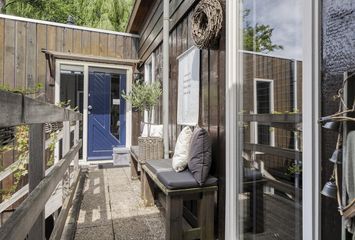 Toepad 16, HENDRIK-IDO-AMBACHT