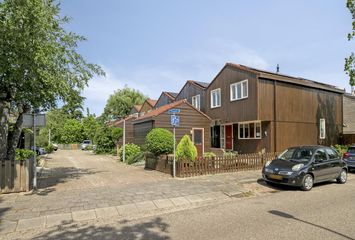 Toepad 16, HENDRIK-IDO-AMBACHT