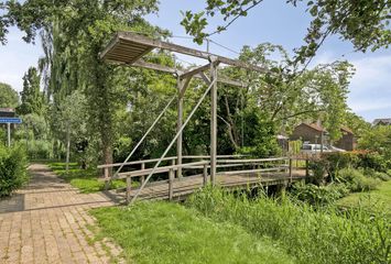 Toepad 16, HENDRIK-IDO-AMBACHT