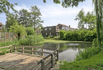 Toepad 16, HENDRIK-IDO-AMBACHT