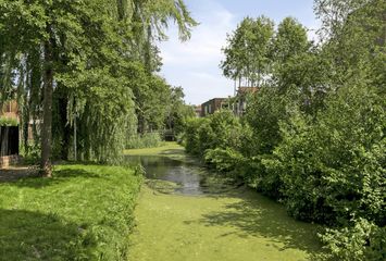 Toepad 16, HENDRIK-IDO-AMBACHT
