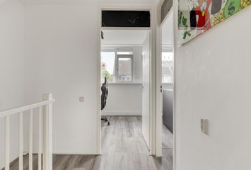 De Panneboeter 55, HENDRIK-IDO-AMBACHT