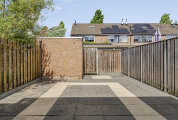 De Panneboeter 55, HENDRIK-IDO-AMBACHT