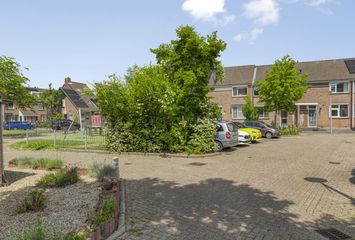 De Panneboeter 55, HENDRIK-IDO-AMBACHT