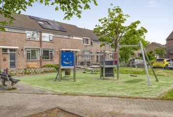 De Panneboeter 55, HENDRIK-IDO-AMBACHT
