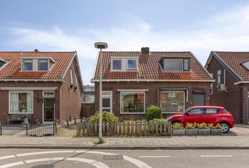 Reeweg 43, HENDRIK-IDO-AMBACHT