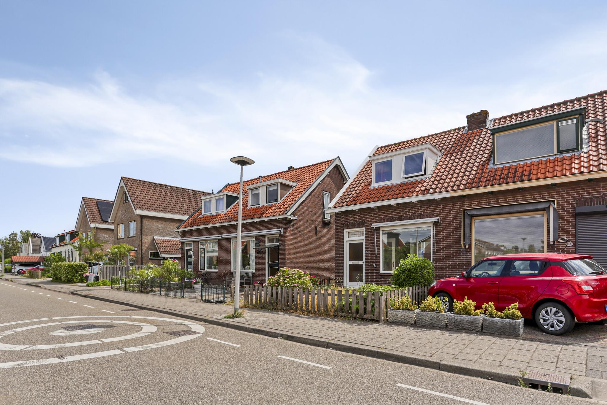 Reeweg 43