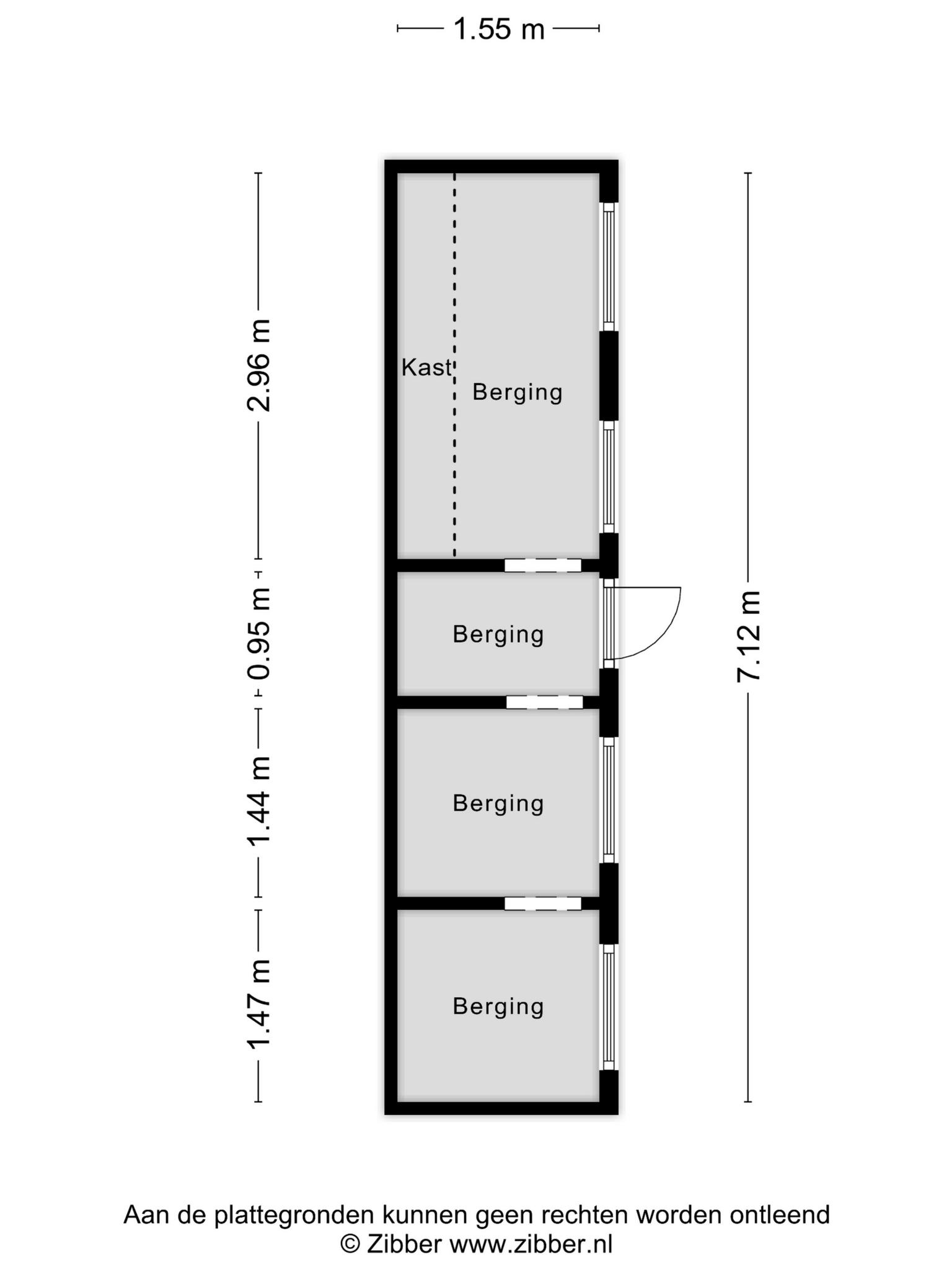 Reeweg 43