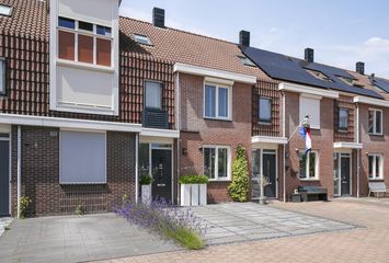 Bliek 5, HENDRIK-IDO-AMBACHT