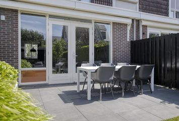 Bliek 5, HENDRIK-IDO-AMBACHT