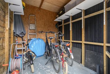 Bliek 5, HENDRIK-IDO-AMBACHT