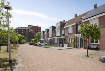 Bliek 5, HENDRIK-IDO-AMBACHT