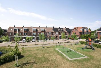 Bliek 5, HENDRIK-IDO-AMBACHT